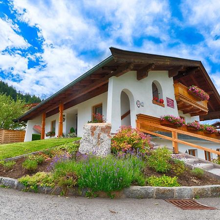 Apartament Haus Tirol Thiersee Zewnętrze zdjęcie
