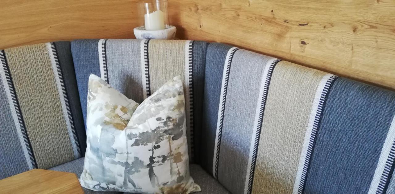 Apartament Haus Tirol Thiersee Zewnętrze zdjęcie