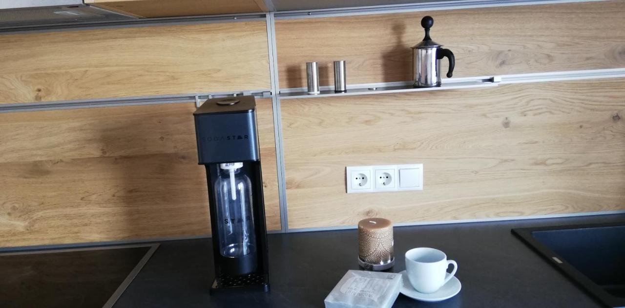 Apartament Haus Tirol Thiersee Zewnętrze zdjęcie