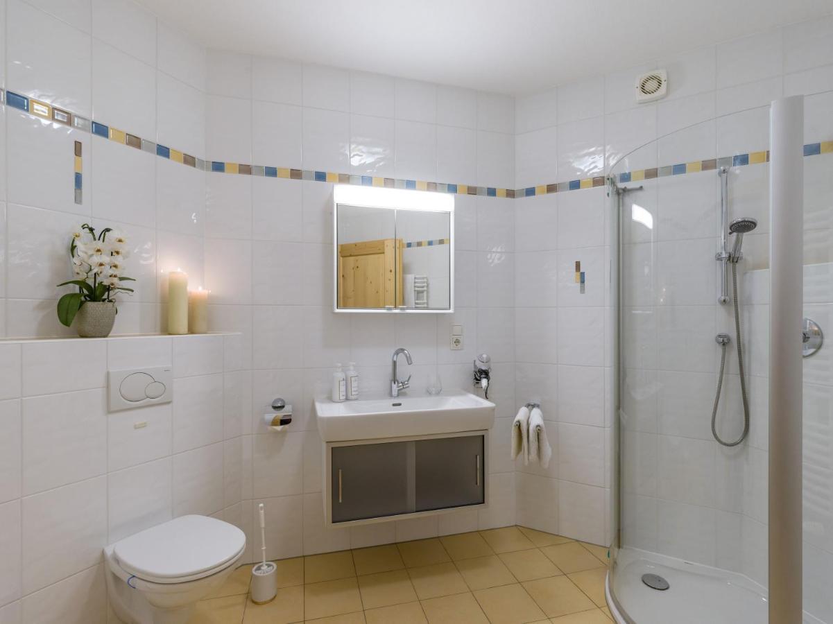 Apartament Haus Tirol Thiersee Zewnętrze zdjęcie