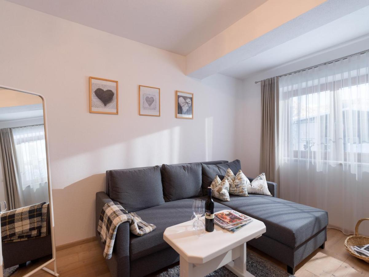 Apartament Haus Tirol Thiersee Zewnętrze zdjęcie