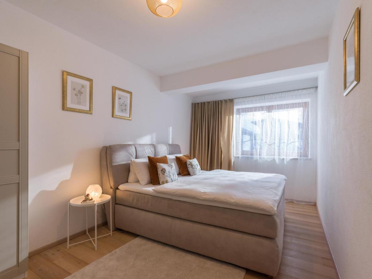 Apartament Haus Tirol Thiersee Zewnętrze zdjęcie