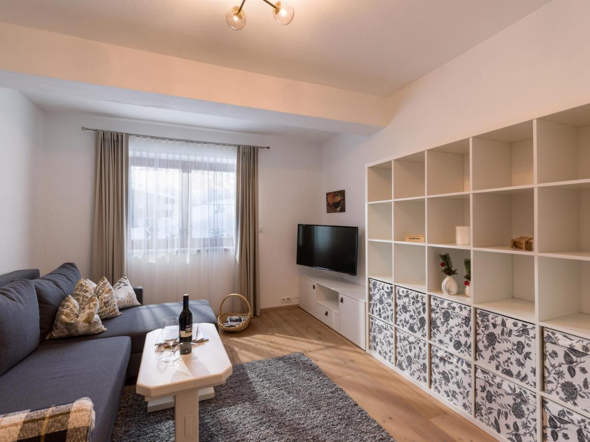Apartament Haus Tirol Thiersee Zewnętrze zdjęcie