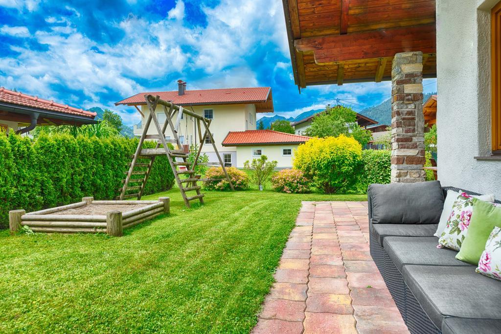 Apartament Haus Tirol Thiersee Pokój zdjęcie
