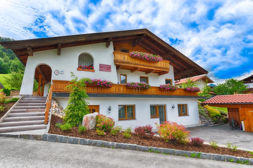 Apartament Haus Tirol Thiersee Pokój zdjęcie