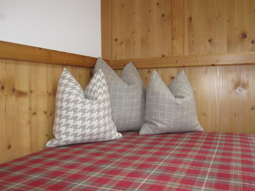 Apartament Haus Tirol Thiersee Zewnętrze zdjęcie