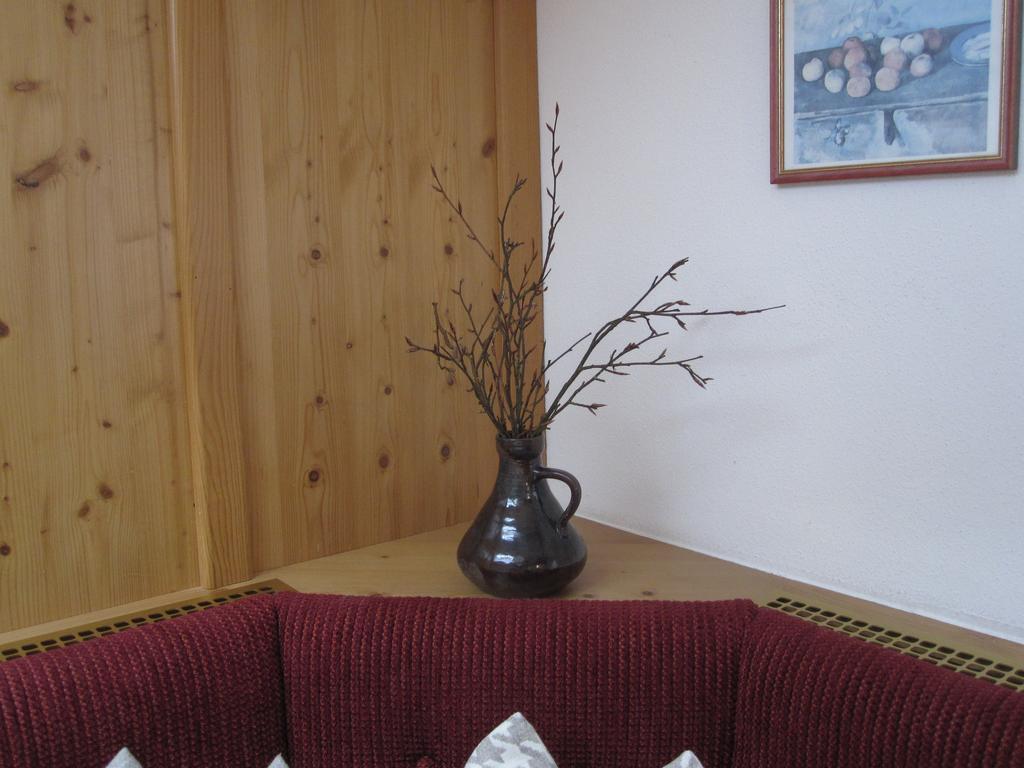 Apartament Haus Tirol Thiersee Pokój zdjęcie