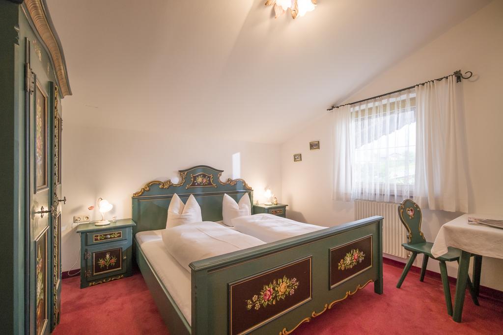Apartament Haus Tirol Thiersee Zewnętrze zdjęcie