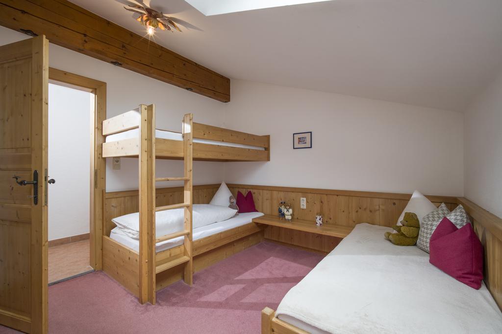 Apartament Haus Tirol Thiersee Zewnętrze zdjęcie